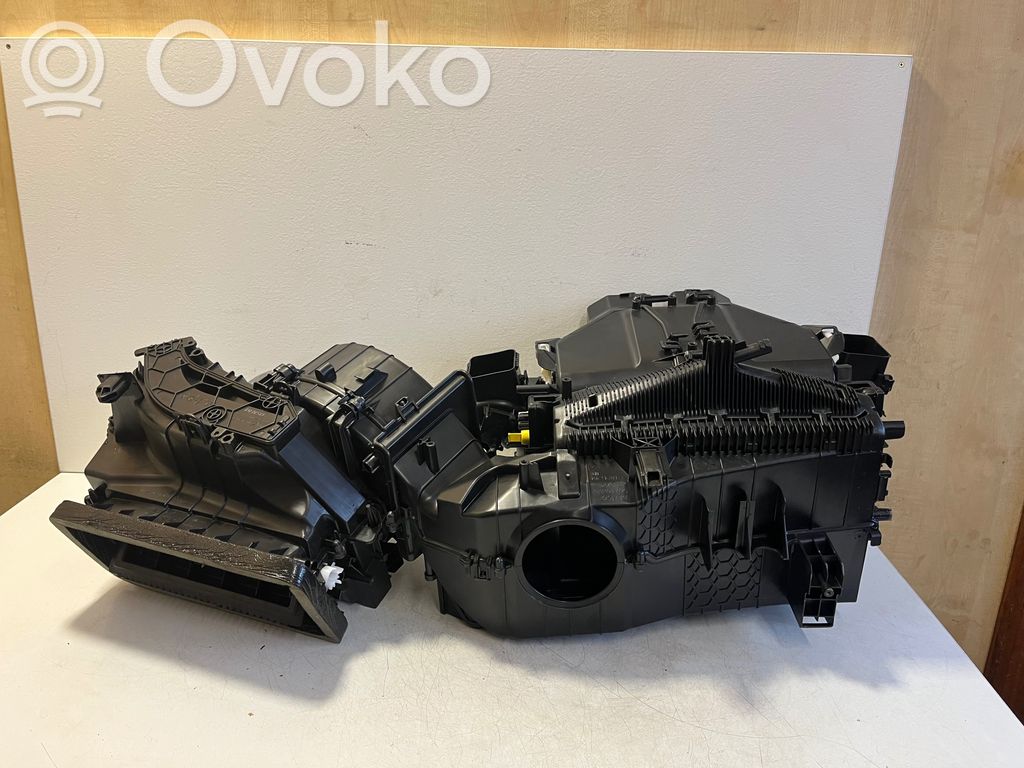 Commande de chauffage et clim   CZ116243,9JA820005P