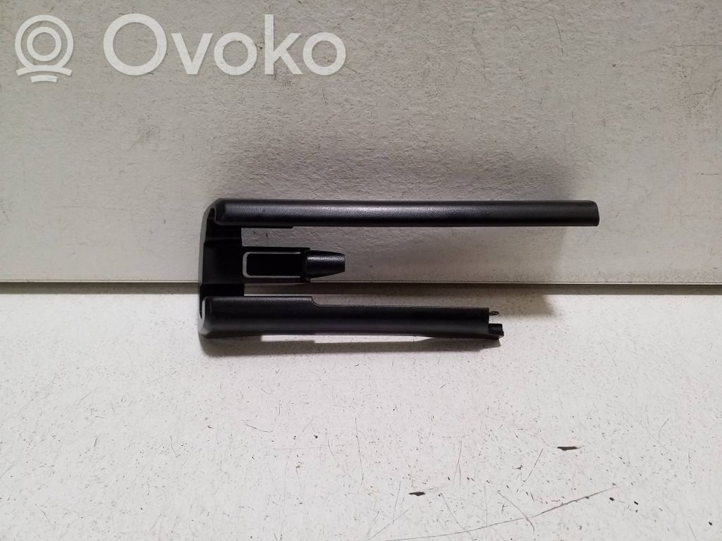 Porsche Taycan 9J1 Rivestimento del binario sedile anteriore del passeggero