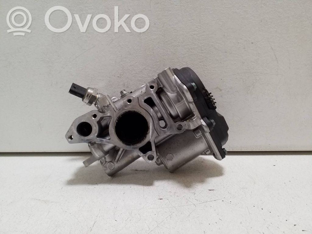 Mercedes-Benz GLB X247 Válvula EGR 