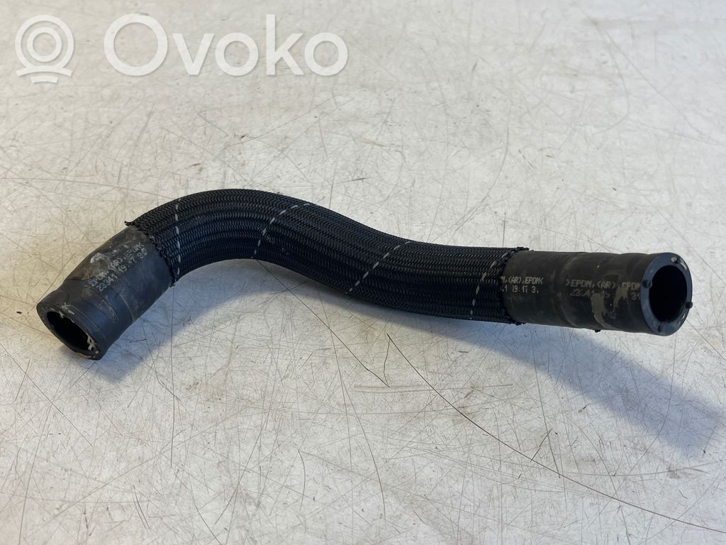 Mercedes-Benz GLB X247 Przewód / Wąż chłodnicy
