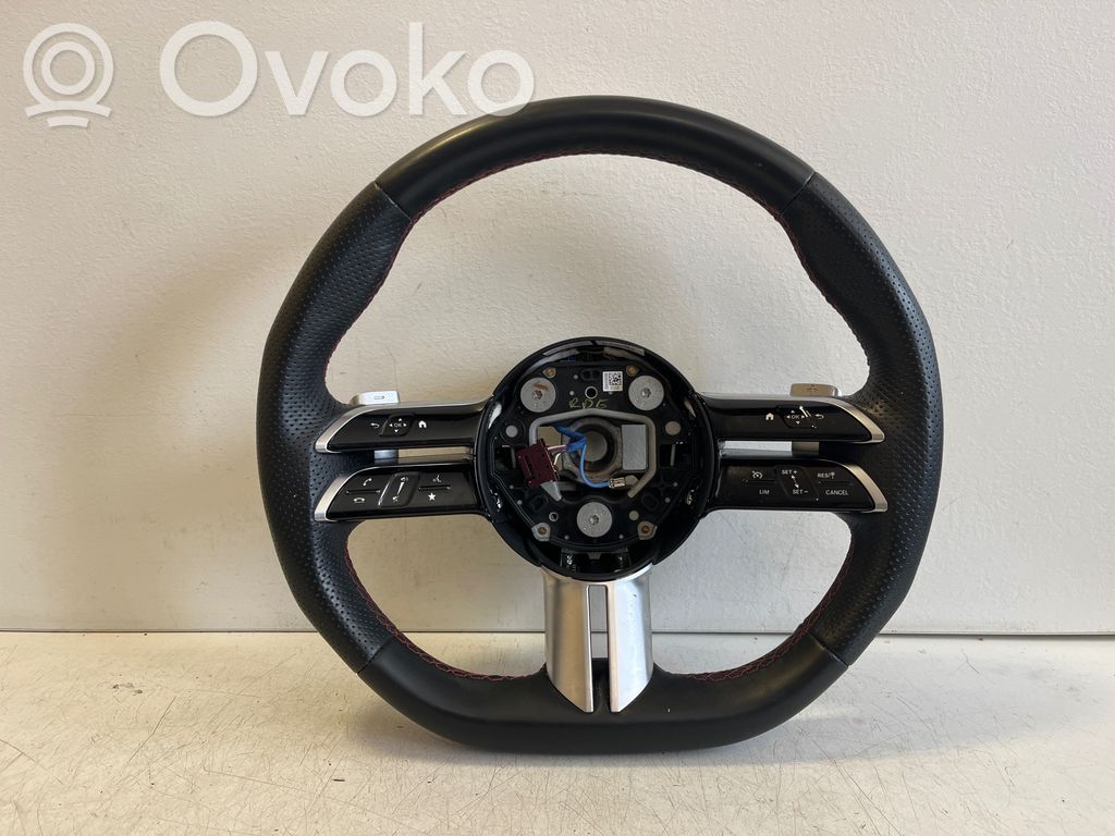 Ohjauspyörä   A0004608817