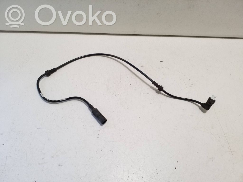 Mercedes-Benz GLB X247 Cableado del sensor ABS delantero 