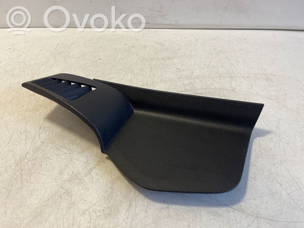 Peugeot Expert Capac lateral panou bord 
