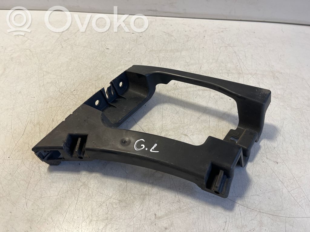 Peugeot Expert Rear bumper mounting bracket 