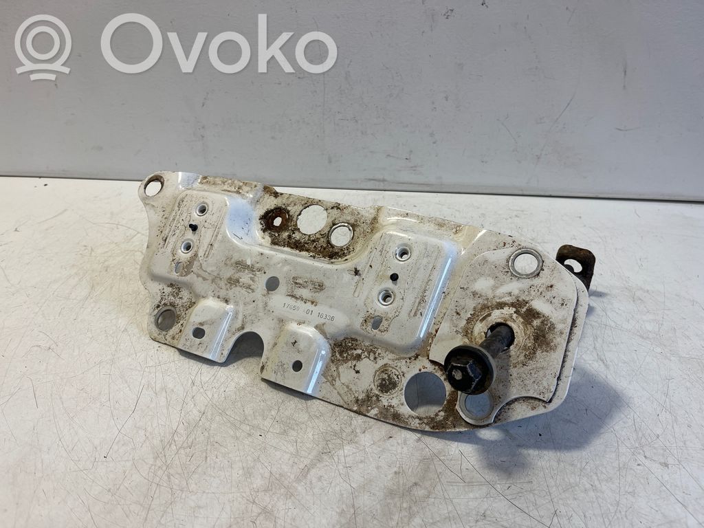 Peugeot Expert Other trunk/boot trim element 