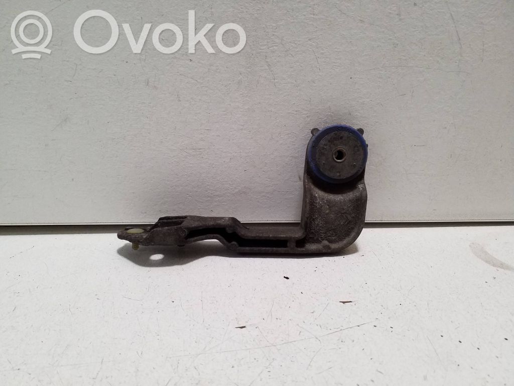 Peugeot Expert Soporte de montaje del radiador 