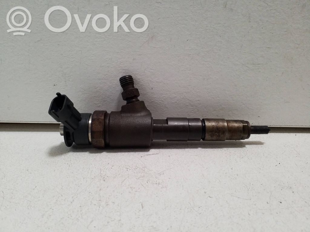 Injector combustibil   0445110566,027766