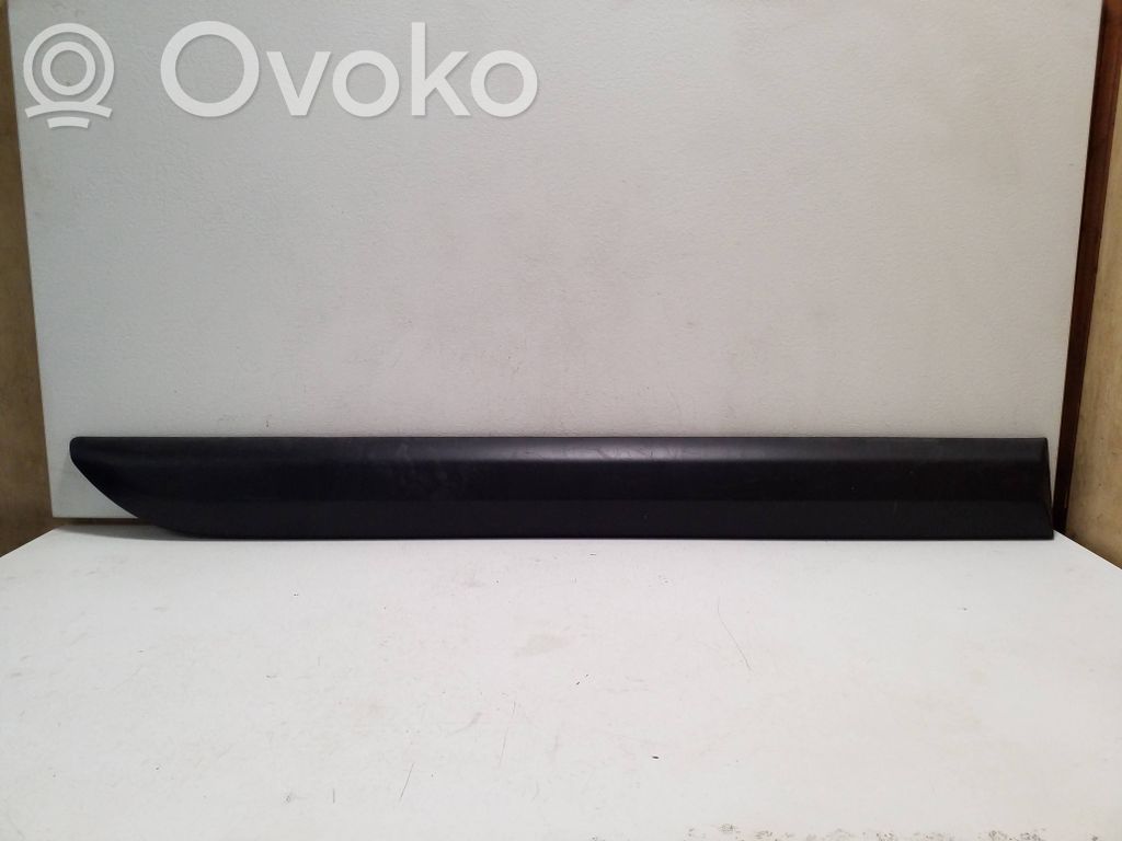 Peugeot Expert Liukuoven lista (muoto) 
