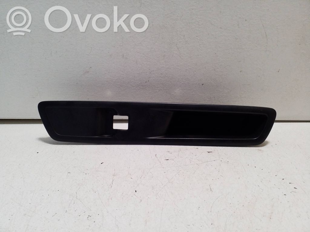 Peugeot Expert Front door window switch trim 