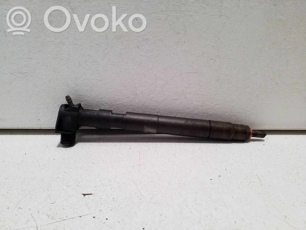 Chevrolet Orlando Inyector de combustible 