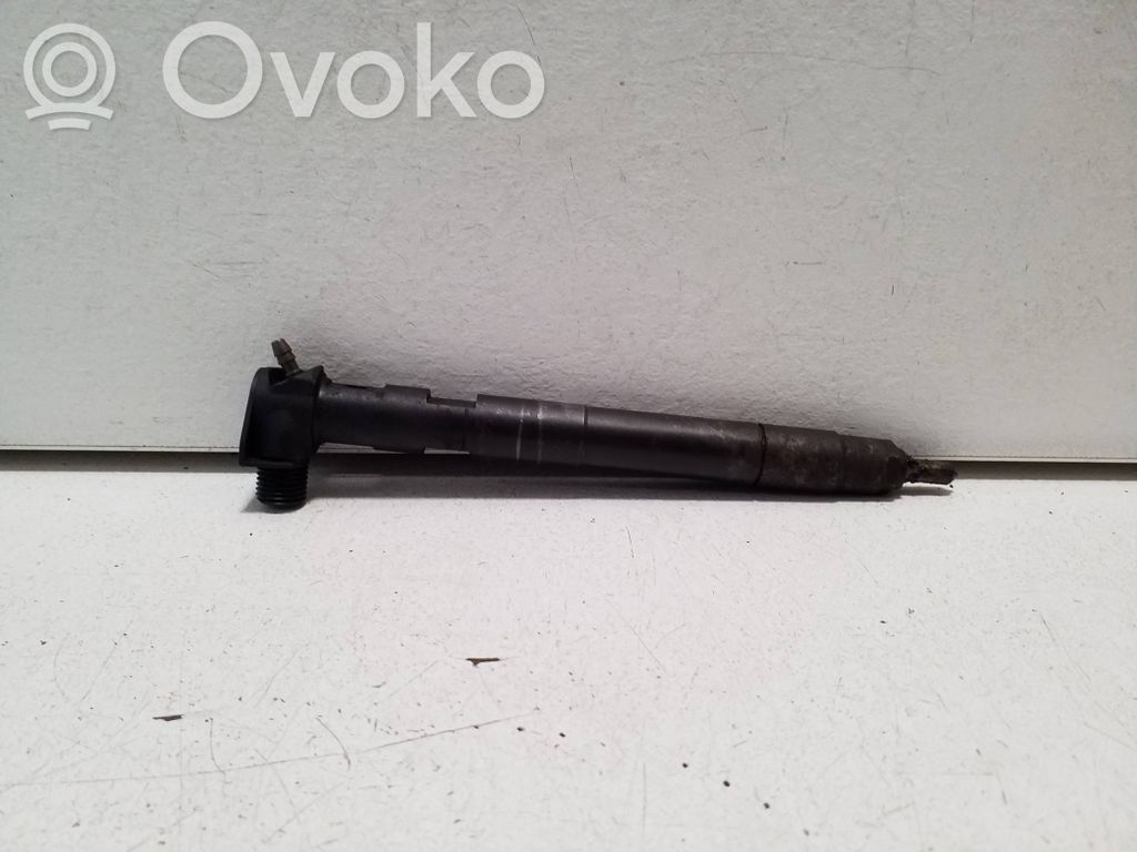 Chevrolet Orlando Inyector de combustible 