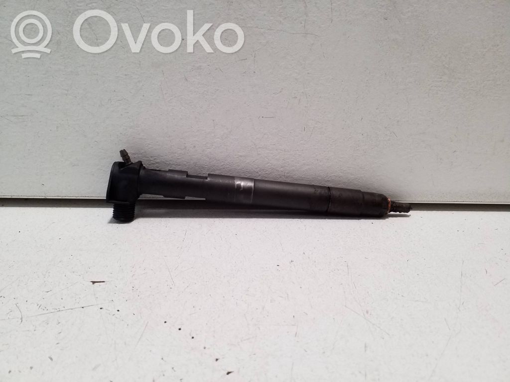 Chevrolet Orlando Inyector de combustible 