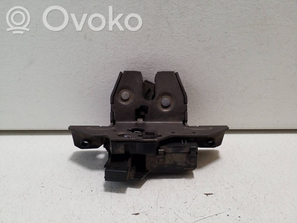 Chevrolet Orlando Blocco/chiusura/serratura del portellone posteriore/bagagliaio