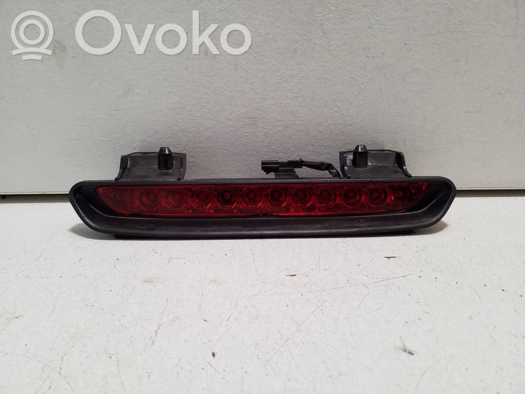 Chevrolet Orlando Dritte Bremsleuchte 