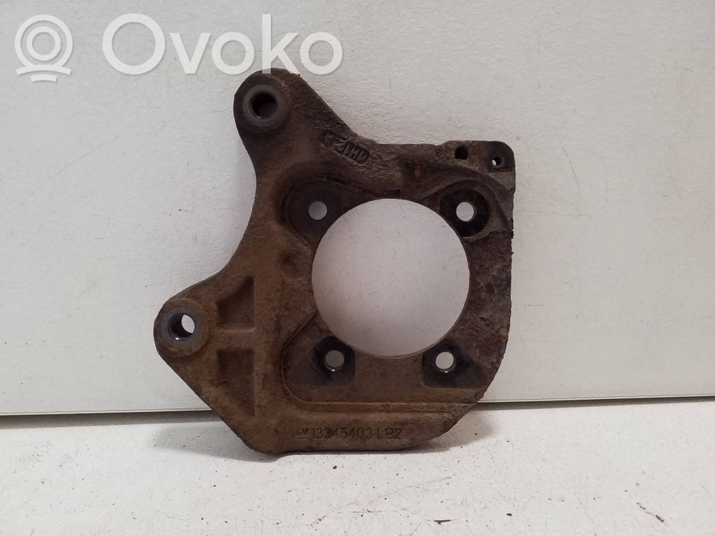 Chevrolet Orlando Alte piese suspensie spate 