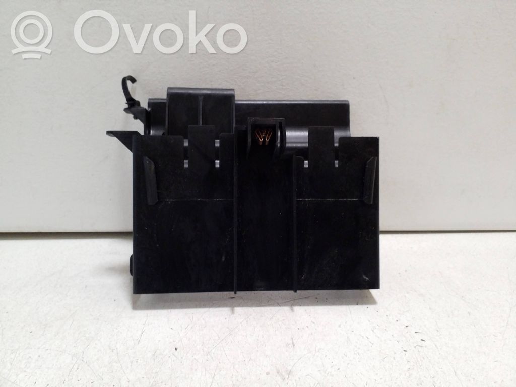 Chevrolet Orlando Altra parte interiore 