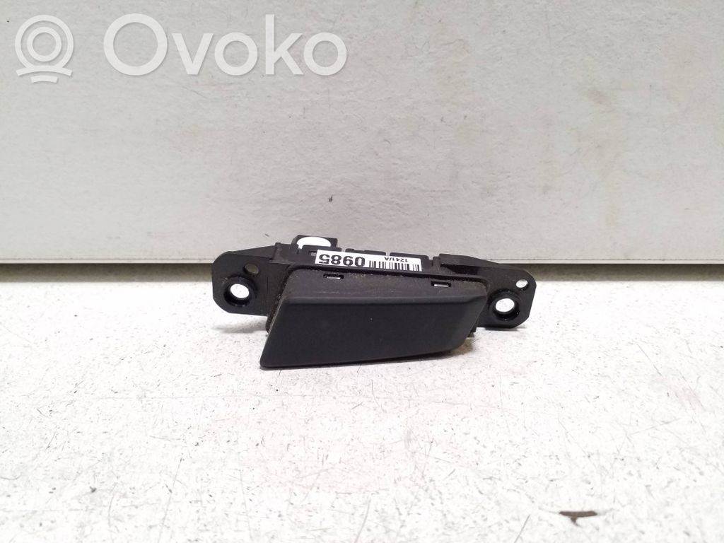 Chevrolet Orlando Sensor 