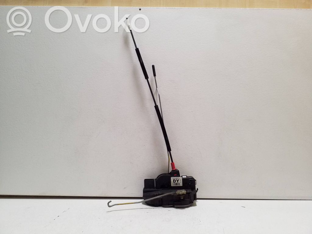 Etuoven lukko   13578277