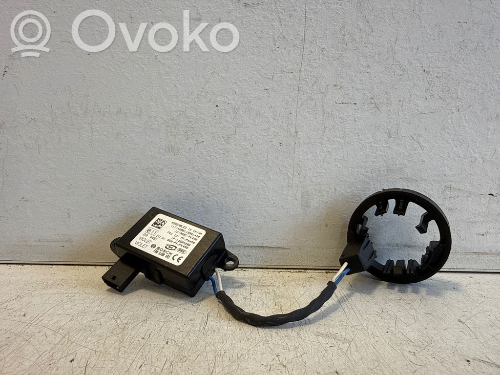 Chevrolet Orlando Lettore di codici immobilizzatore (antenna) 