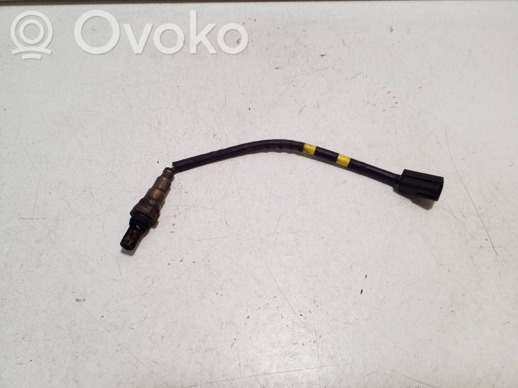 Chevrolet Orlando Lambda probe sensor 