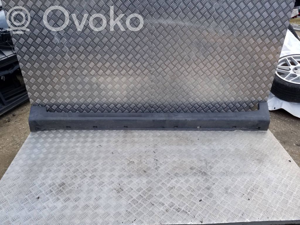 Chevrolet Orlando Listón 