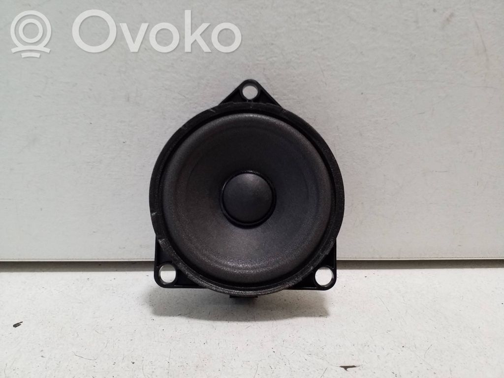 Polestar 2 Altavoz de la puerta delantera 