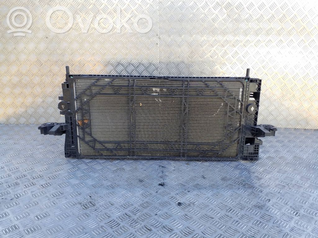 Polestar 2 Radiator set 