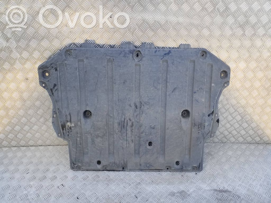 Polestar 2 Placa protectora/protector antisalpicaduras motor 