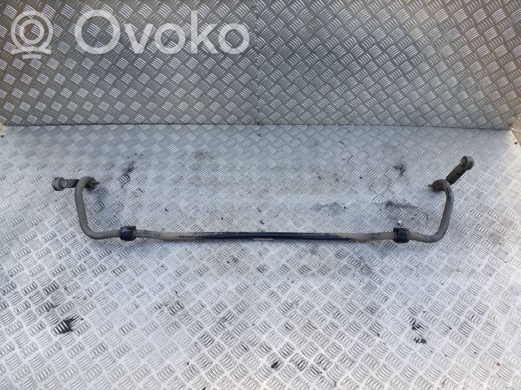 Polestar 2 Takakallistuksenvaimentajan kallistuksenvakaaja 