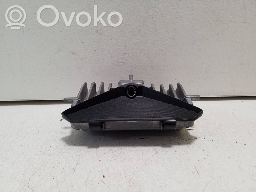 Polestar 2 Windshield/windscreen camera 