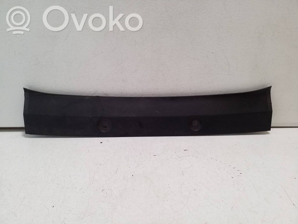 Polestar 2 Muu moottoritilan osa 