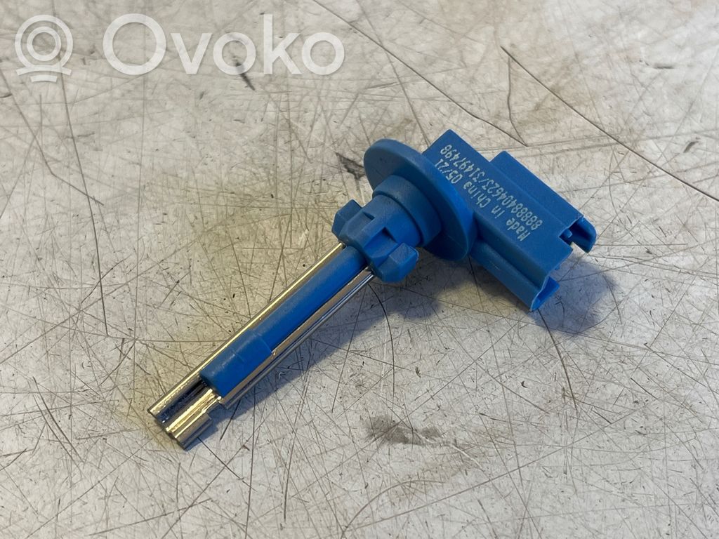 Polestar 2 Sensor de temperatura interna 