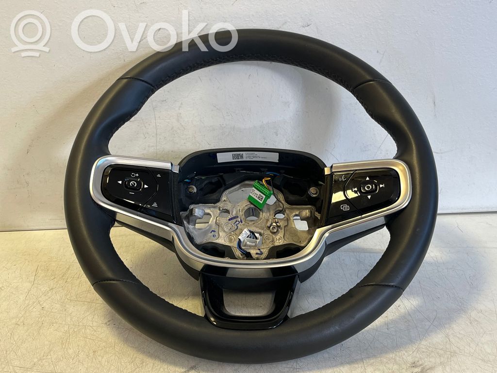 Polestar 2 Ohjauspyörä 