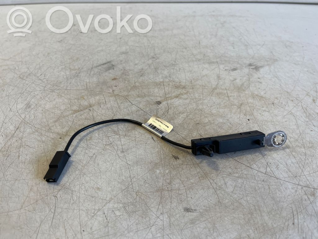 Polestar 2 Amplificator antenă aeriană 