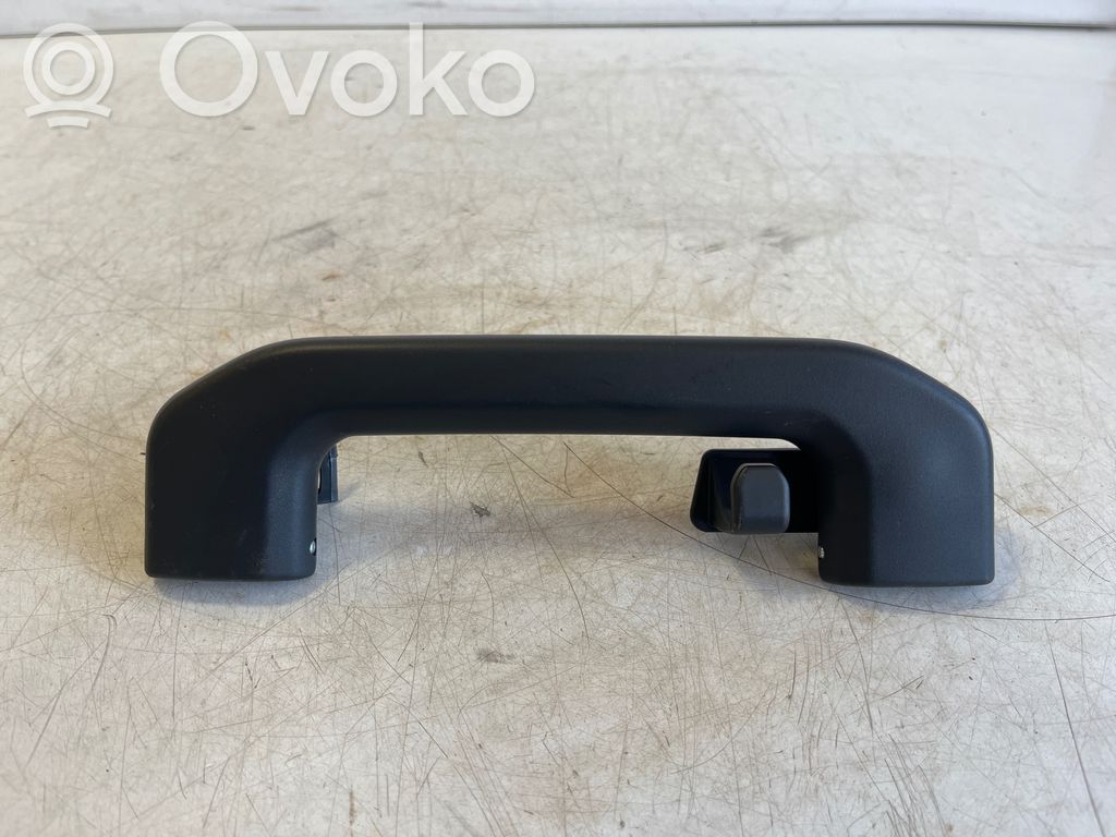 Polestar 2 Mâner viraj interior ușă spate 