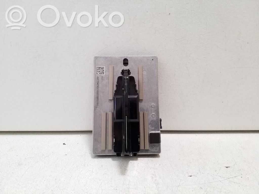 Antenne GPS   32334072,32334072AA