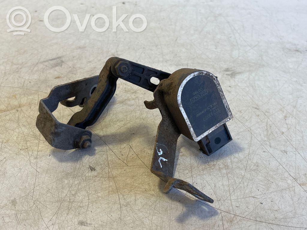 Polestar 2 Headlight/headlamp level sensor 