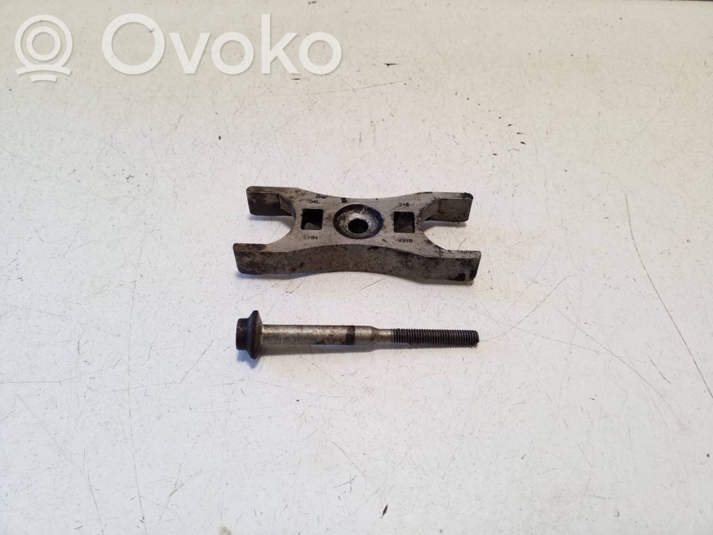 Volkswagen Crafter Uchwyt / Mocowania wtryskiwacza 