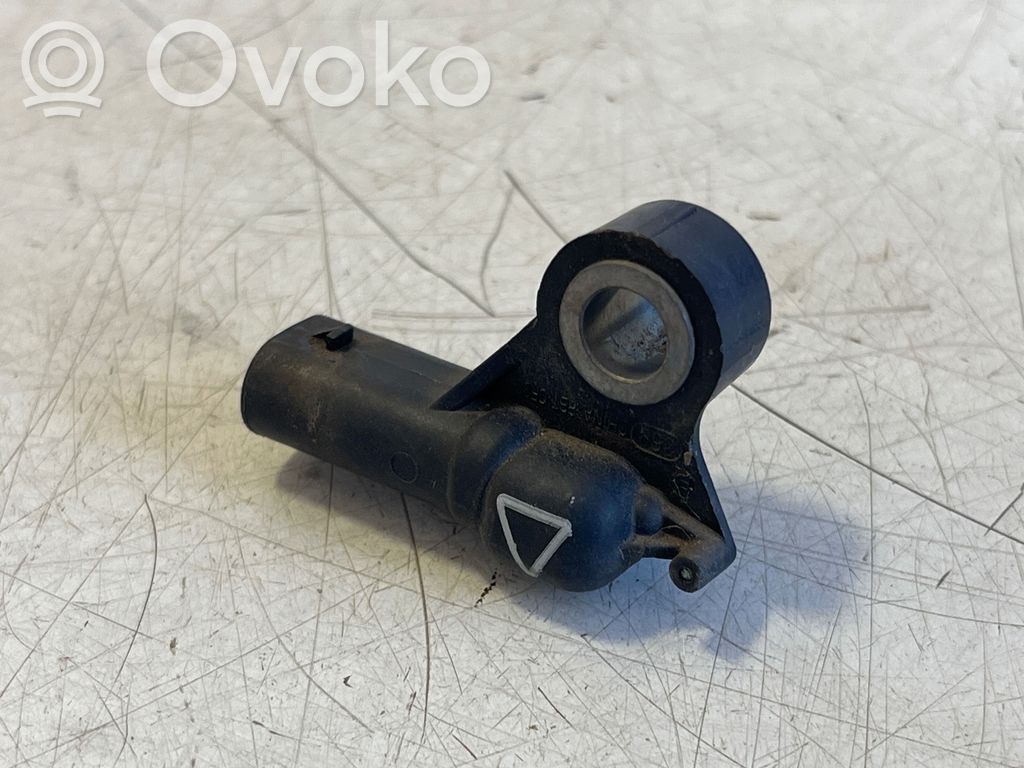 Polestar 2 Airbagsensor Crashsensor Drucksensor 