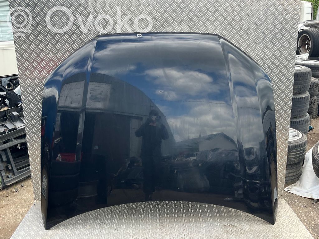 Motorhaube