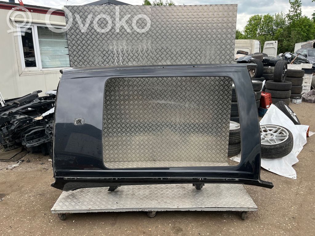 Audi Q7 4M Tetto 