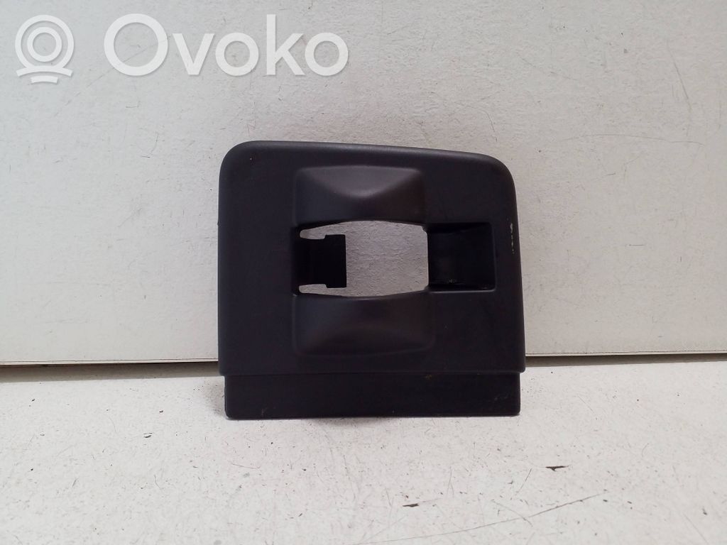 Audi Q7 4M Altra parte interiore