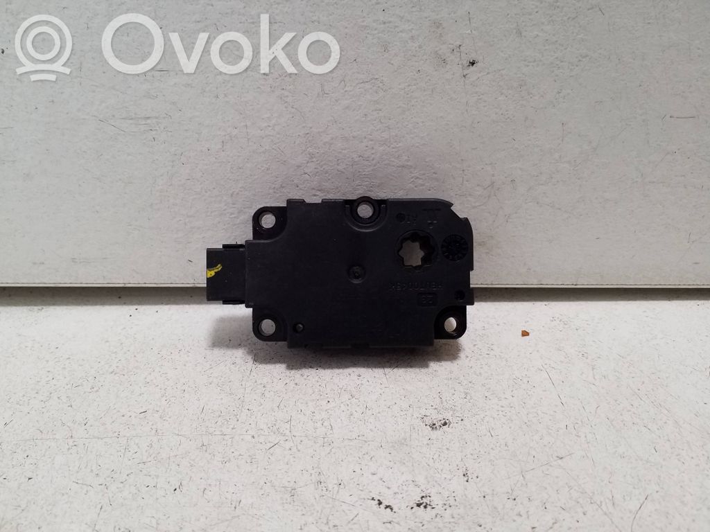 Audi Q7 4M Motor/actuator clapetă aer 