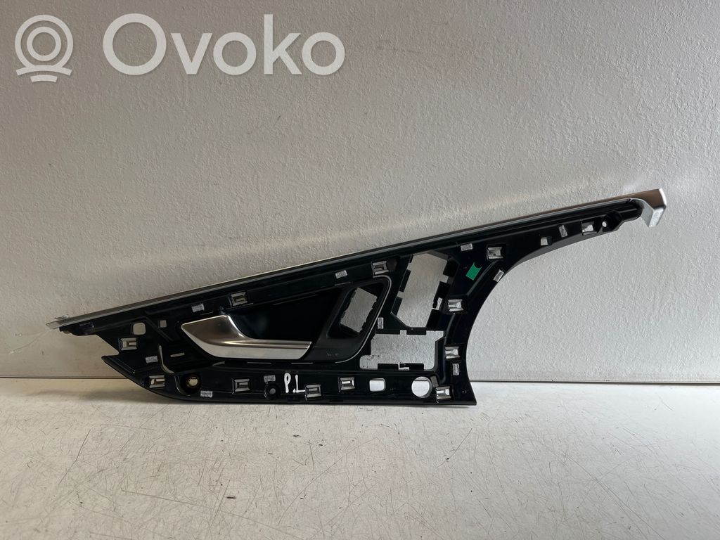 Audi Q7 4M Manecilla interna puerta delantera 