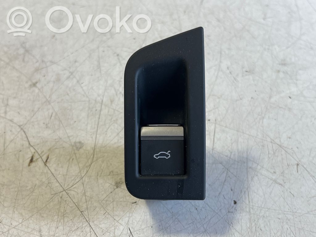Audi Q7 4M Interruptor para abrir la puerta trasera 