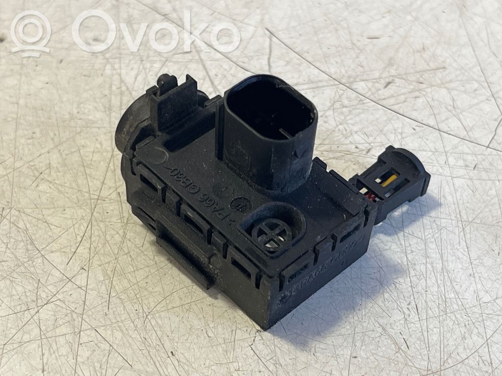 Luftgütesensor   4G0907658B