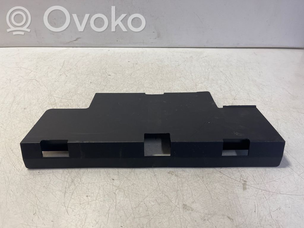 Audi Q7 4M Coperchio/tappo della scatola vassoio della batteria 