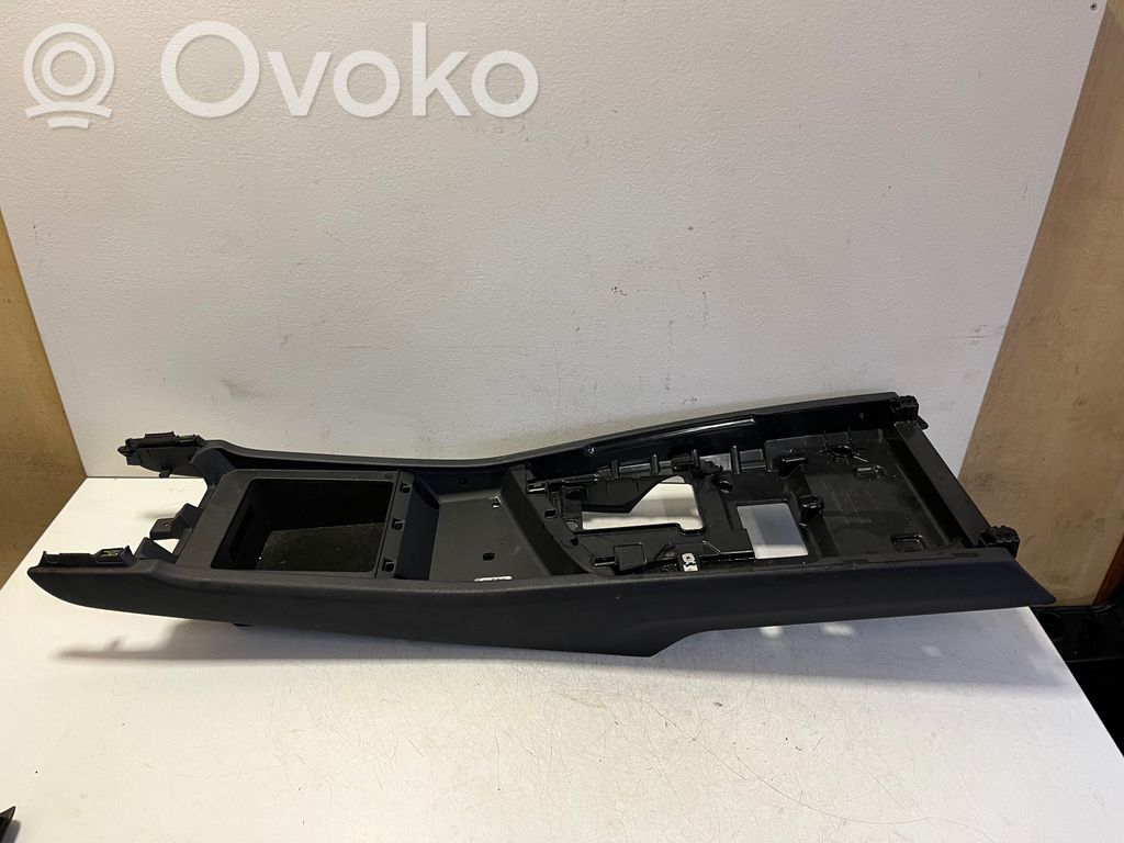 Audi Q7 4M Autres éléments de console centrale 