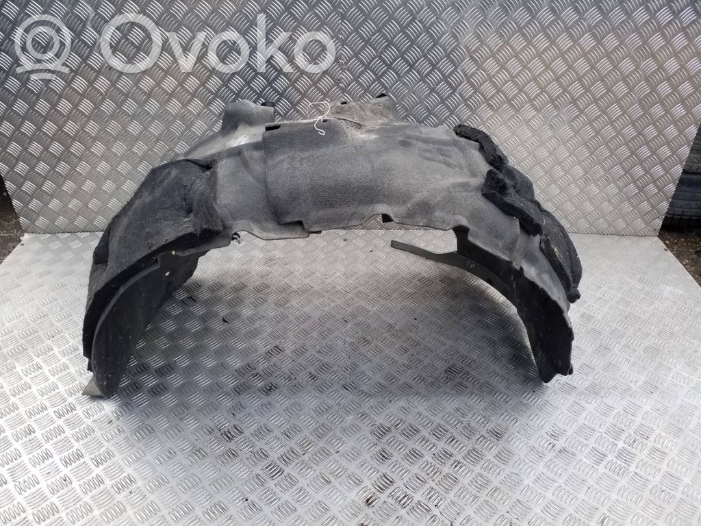 Audi Q7 4M Nadkole przednie 