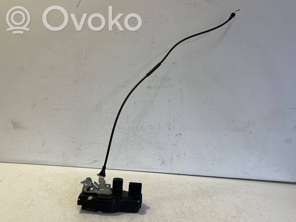Etuoven lukko   600891300C